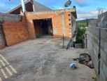 Terreno com 2 casas em So Roque -SP